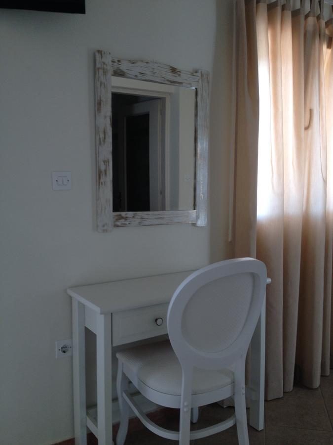 Oceanis Rooms Adamantas  Exterior foto