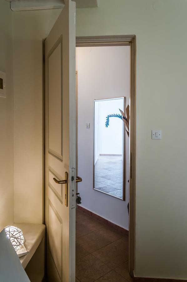 Oceanis Rooms Adamantas  Exterior foto