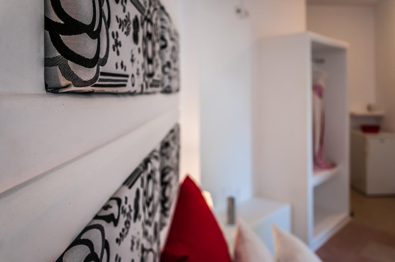 Oceanis Rooms Adamantas  Exterior foto